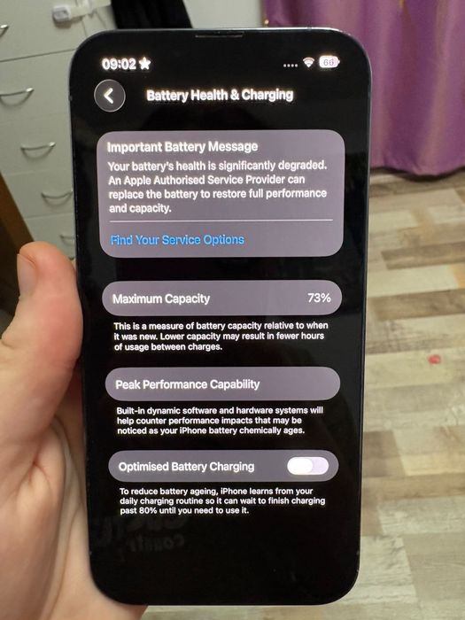 iPhone 13 Pro 128 Gb