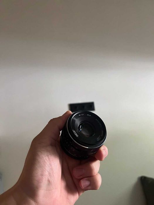 фотоаппарат камера фотокамера fujifilm xt-3 + 2 объектива