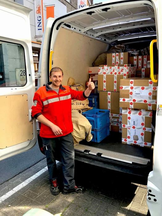 Срочный вывоз мусора Алматы — Газель + Грузчики