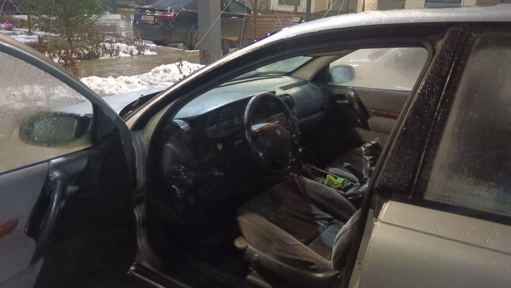 Продам опель омега B 1996