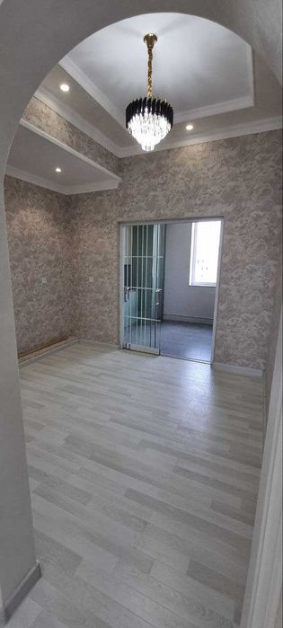 Продаётся 2-х комн. квартира переделан. в 3-х, в новостр. Юнусабад 19