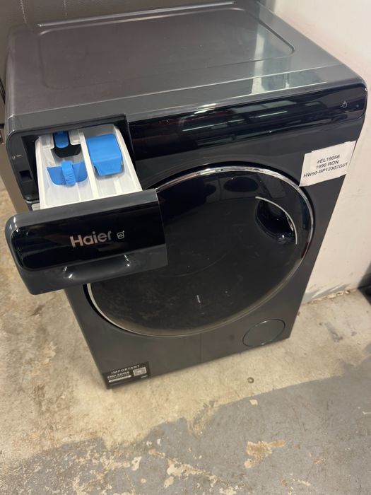 Masina de spalat 5kg Haier Mini Drum HW50-BP12307GU1