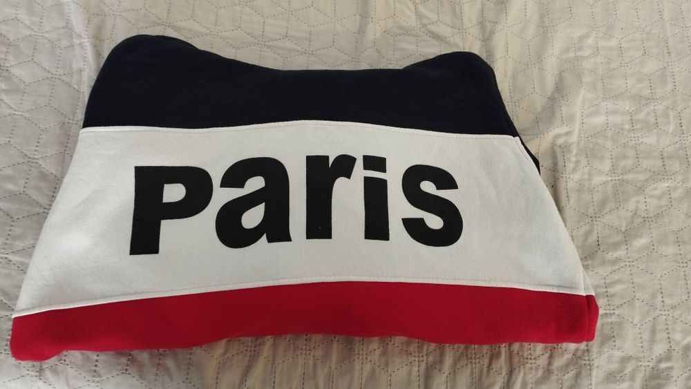 Мъжки суетчър, размер С