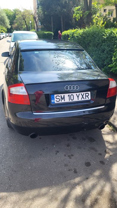 AUDI A4 2005 — imagine 3