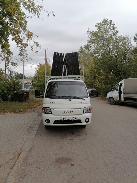 Пирамида. Доставка. Перевозка.