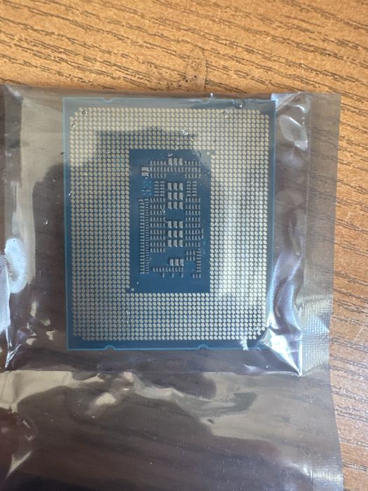 intel  i5 12490f