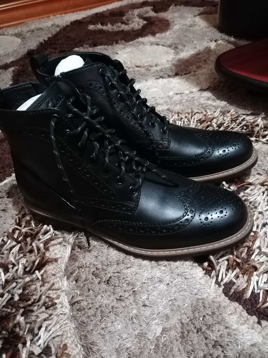 Ghete Clarks, marimea 42