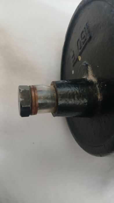 Генератор Mando 24V