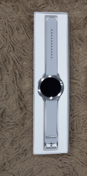 Смарт-часы Xiaomi watch s3