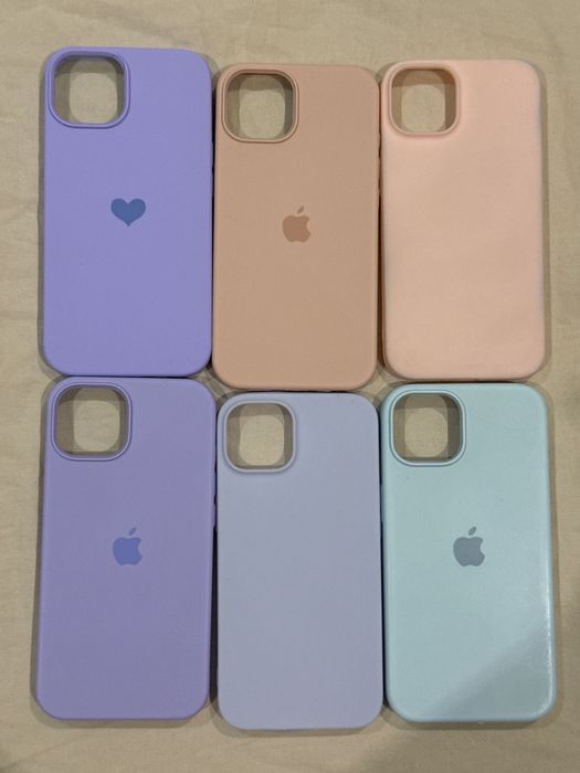 Калъфи за iPhone 14