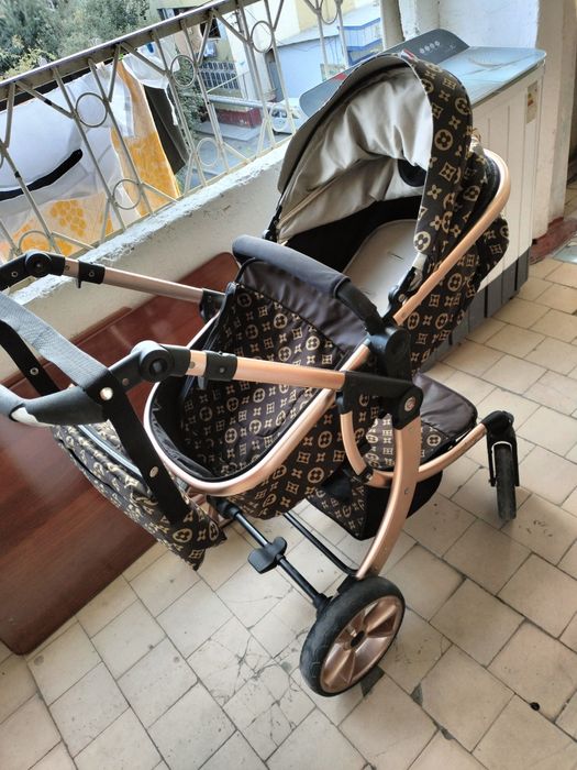 Kalyaska yaxshi holatda