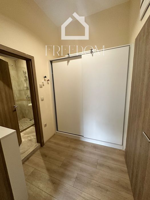 Продава се Едностаен апартамент в Варна, Аспарухово - 31 кв.м за 3097 €/кв.м - Снимка #2