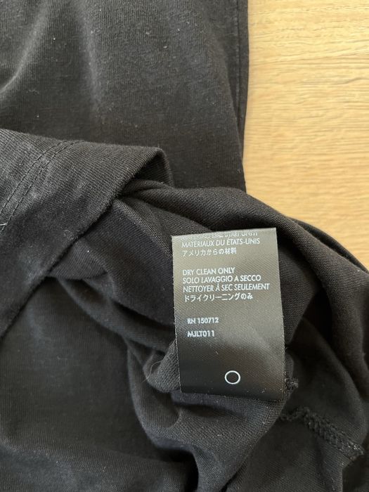 Amiri мъжка тениска М