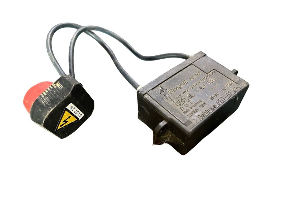 Balast Faruri Cu Xenon Audi Tt Coupe 8N3 1998 - 2006 1307329