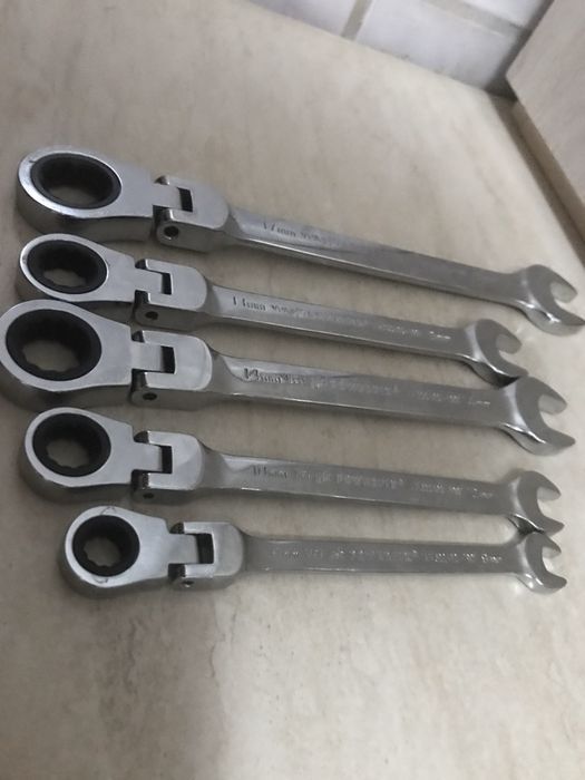 Chei combinate cu Clichet germania  8,10,13,14,17 Noi