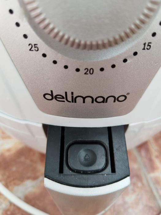 Air Fryer Еър фрайър  Delimano