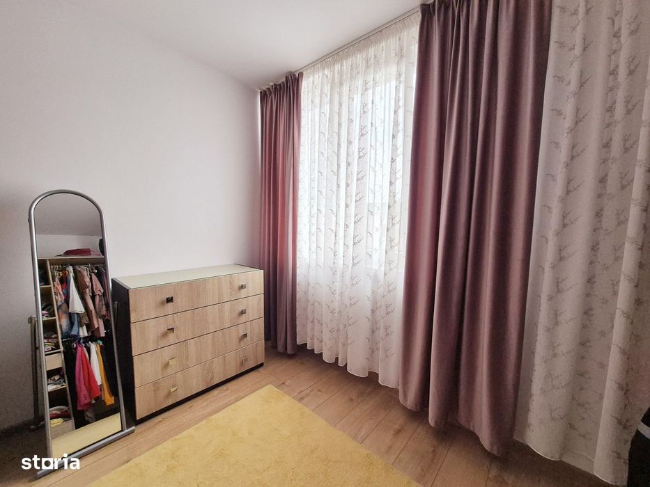 Apartament modern cu 3 camere, zona Dărmănești