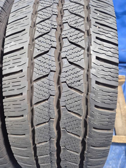 235/65/16 c Continental