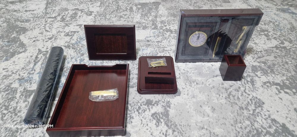 Офисный органайзер