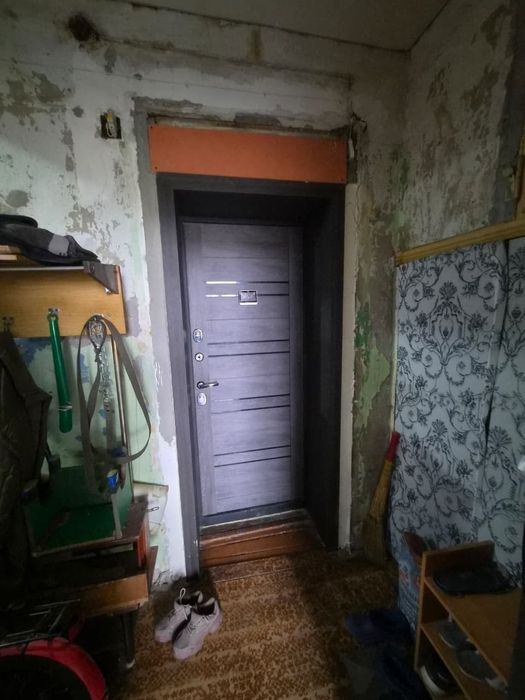 Продам 3х комнатную квартиру