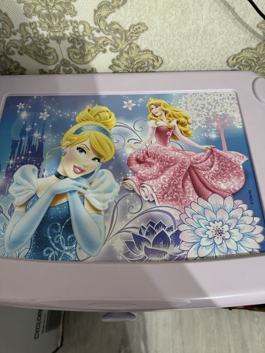 Продам детский камот