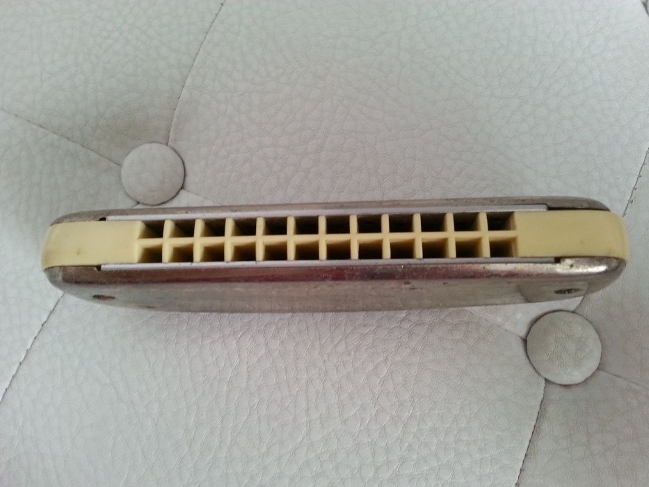 Лот Музикални Инструменти ХАРМОНИКА