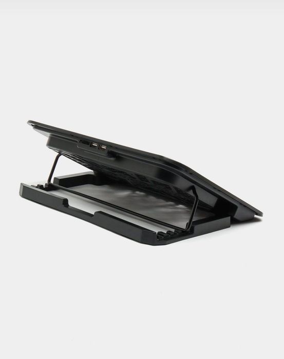 Охладительная подставка для ноутбука Куллер для Notebook. Доставка ест