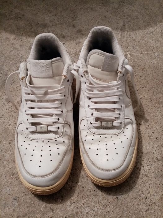 Adidasi Nike air  nr 41