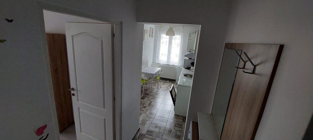 Apartament 2 camere de inchiriat