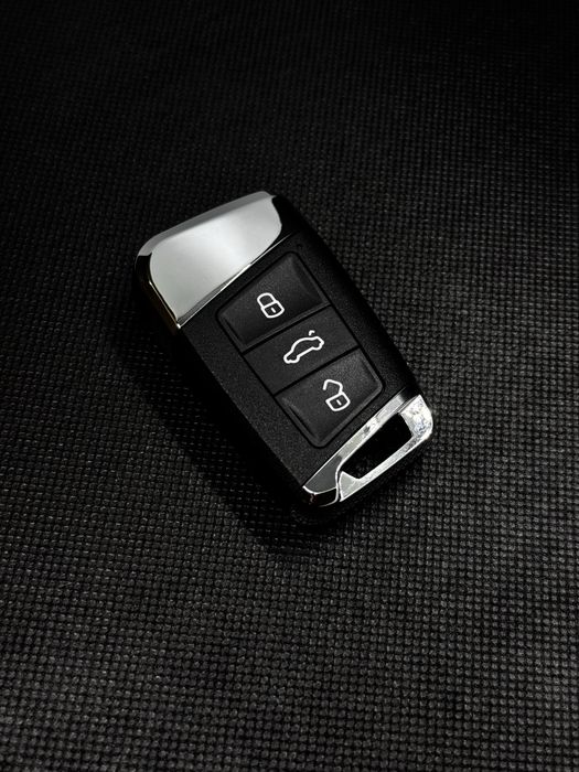 Carcasă cheie Volkswagen Passat B8 / Golf 7 8 / Tiguan / Arteon