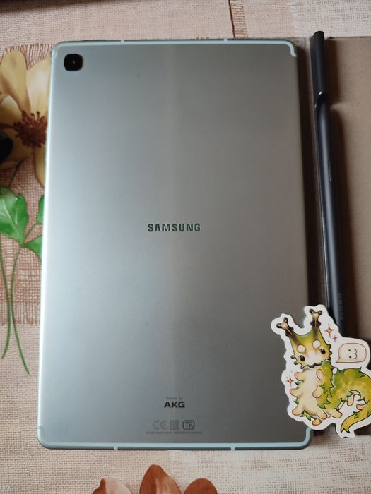 Samsung galaxy tab s6 lite