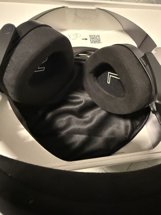 Casti studio profesionale RODE NTH-100, Closed Over Ear, Black