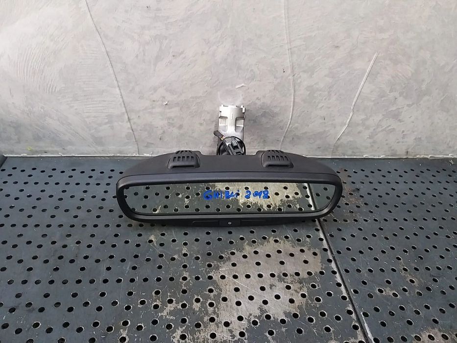 Oglinda retrovizoare interior maserati ghibli m157 6700710530