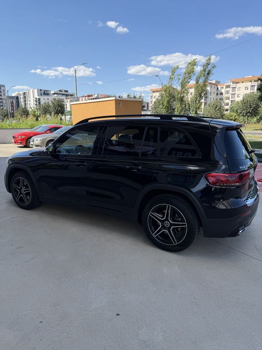 MERCEDES-BENZ GLB 2023 — imagine 5