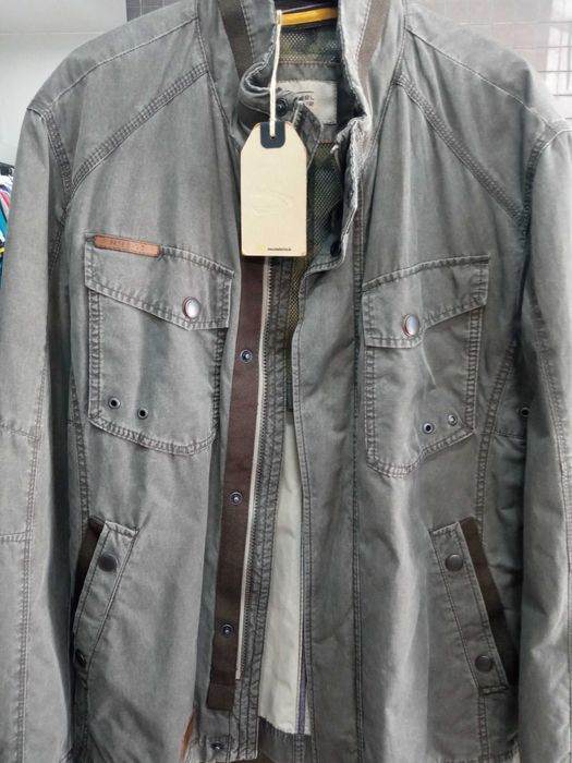 Camel Active M-XXl.Мъжки есенни якета.Нови.Оригинал.