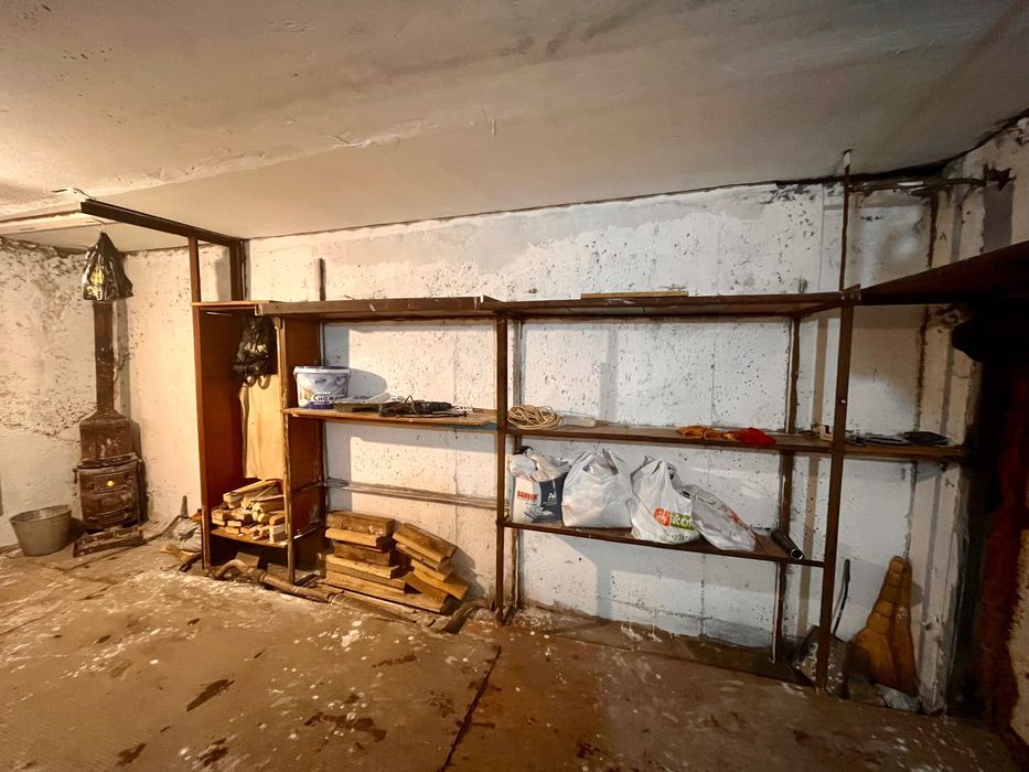 Гараж в аренду на длительный срок