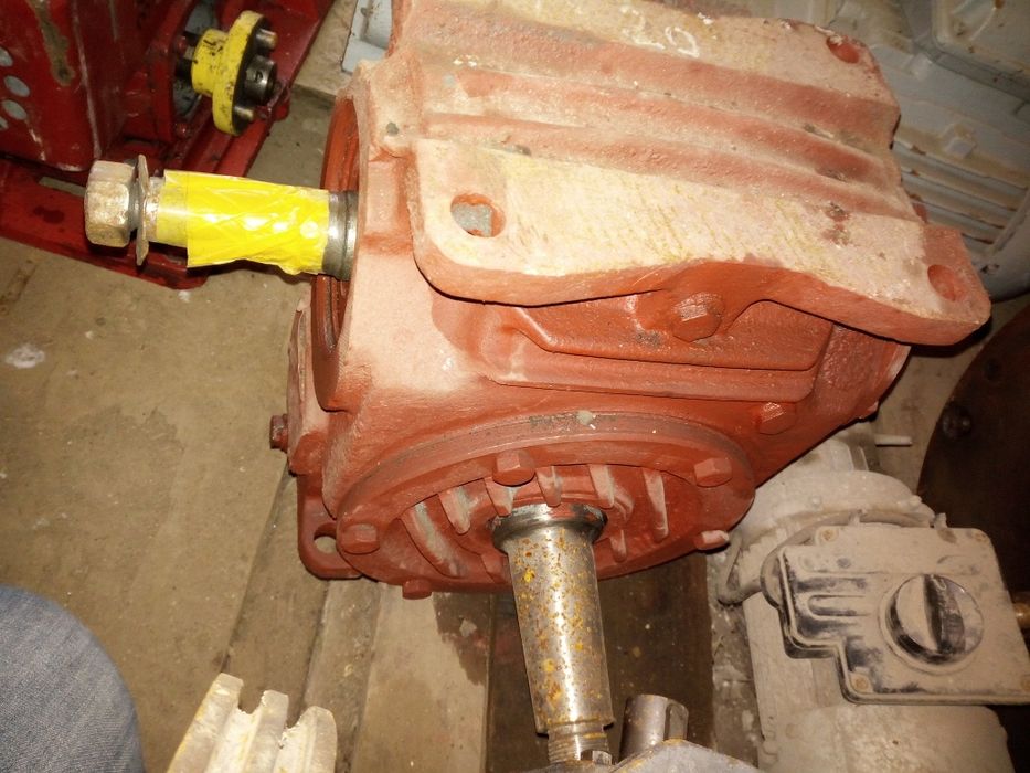 Продам электродвигатель