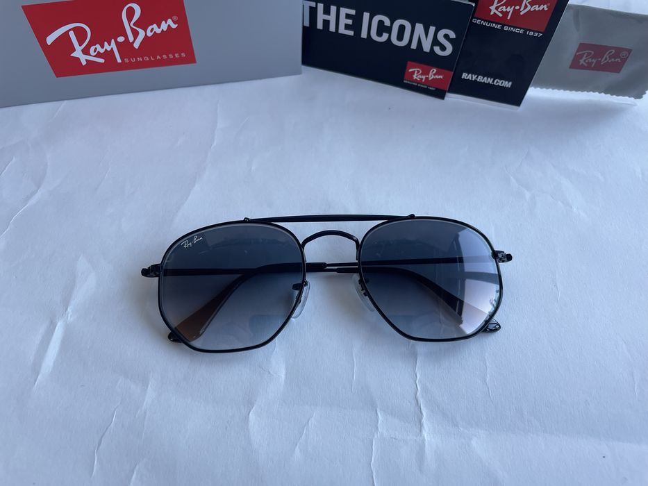 Ochelari de soare RAY BAN 3648 The Marshal Noi