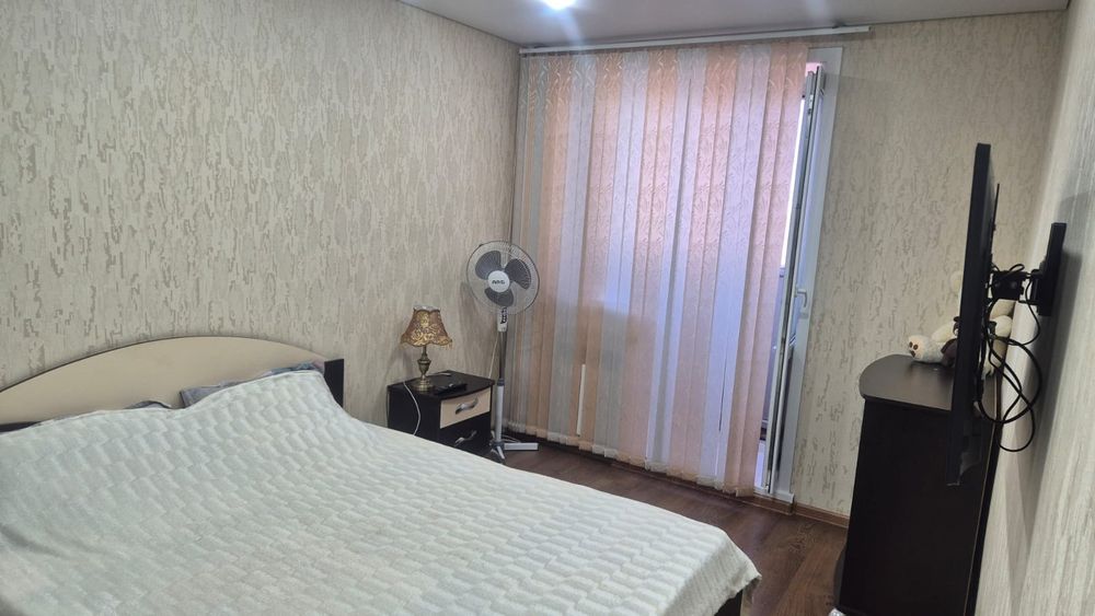 Продается 2-ком (5-14, 6 эт)