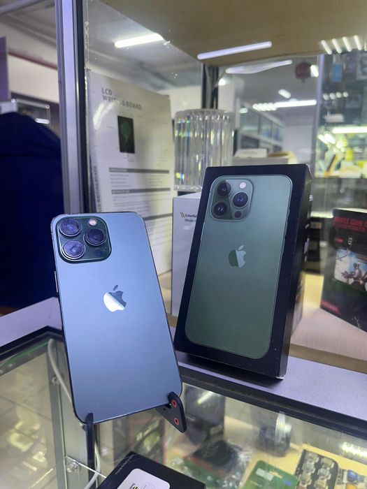 13 про 512гб, 84% емкасть