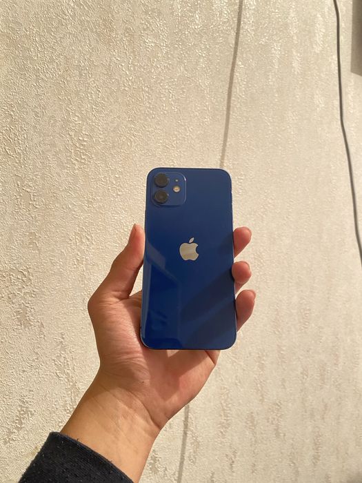 Продам айфон 12 // iphone 12