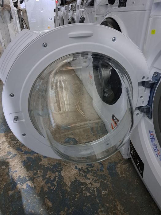 Инверторна пералня Aeg/Аег serie 6000 7 килограма