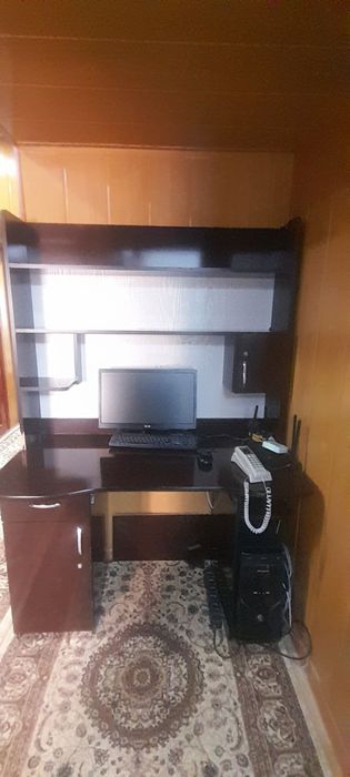 Компьютерный столь