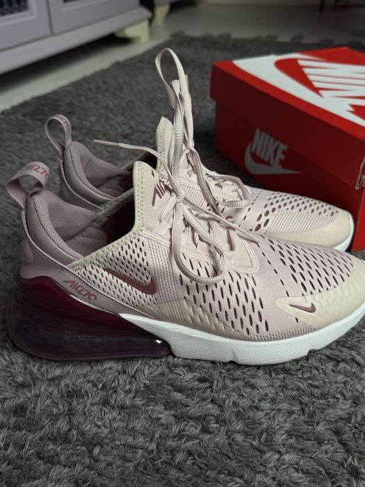 Nike Air Max 270 – дамски маратонки 39 размер