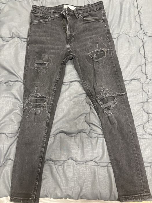 Дьнки на Zara/Bershka/Pull&Bear