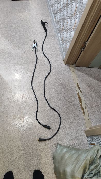 Продам новый сварочный аппарат!