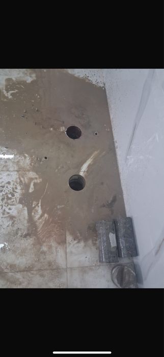 Алмазные сверление Алмазное бурение