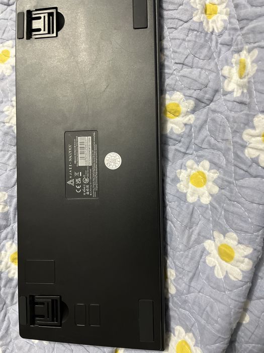 Клавиатура ajazz ak820