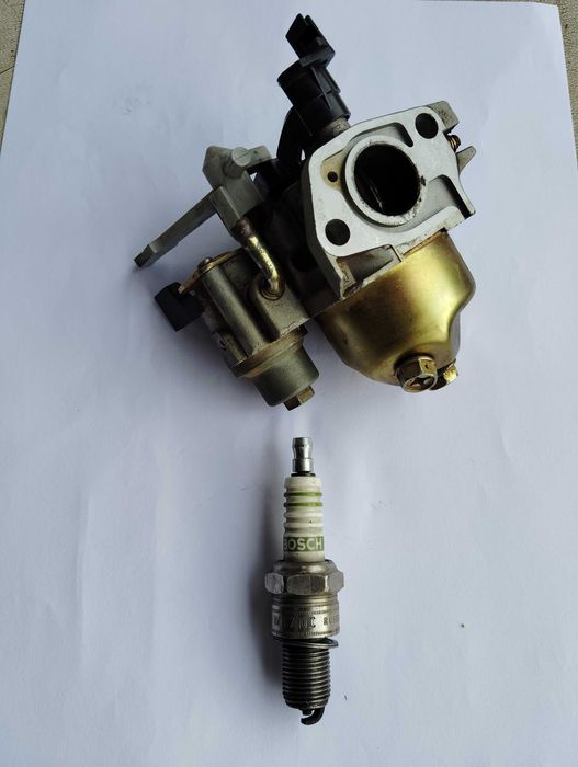 Мотофреза RD-T04