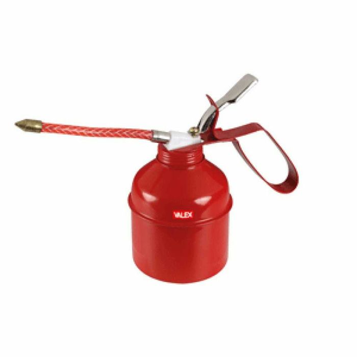 Масльонка с помпа 500 мл